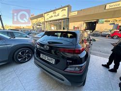 هيونداي كونا